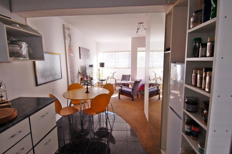 0 Bedroom Property for Sale in Three Anchor Bay Western Cape
